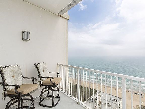 3rd image of 310A Padre Blvd #2603
