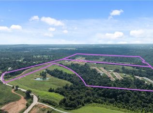 10791 Stoney Point Rd, Lowell, AR 72745