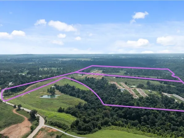 10791 Stoney Point Rd, Lowell, AR 72745