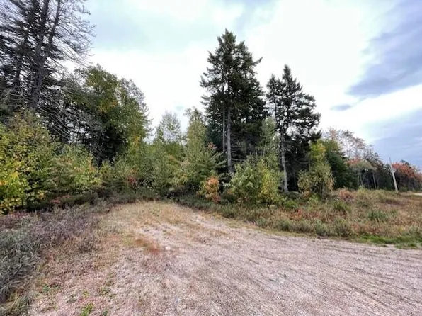 Lot #17-34 Dolly Head Estates Road, Steuben, ME 04680