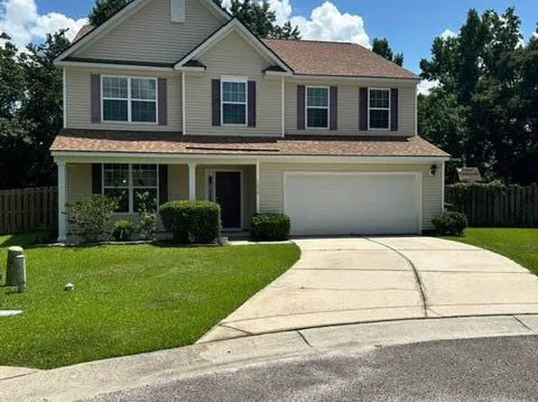 1238 Cosmos Rd, Summerville, SC 29483