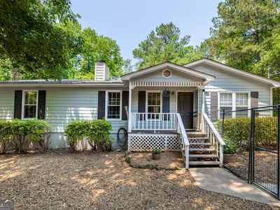 1201 Sid Hunter Rd, Senoia, GA, 30276