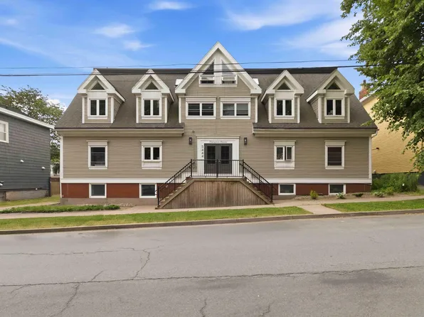 5444 Victoria Rd Unit 1, Halifax, NS B3H 1M5