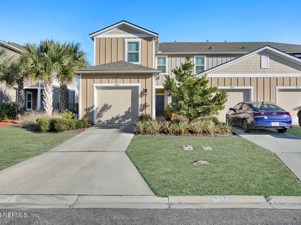 9603 MIRA LOMA Drive, Jacksonville, FL 32256