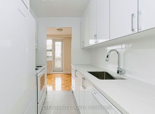 2 Grandstand Pl #510, Toronto, ON M4H 1E2