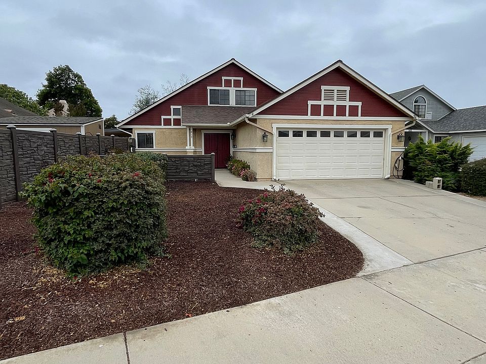 Front of the Home