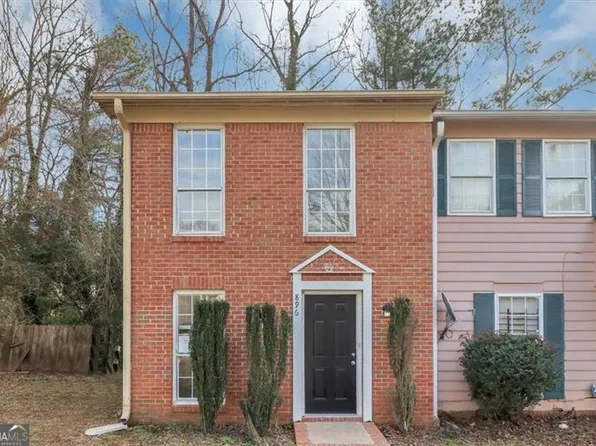 896 Glynn Oaks Dr, Clarkston, GA 30021