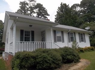 128 Truman St, Thomson, GA 30824