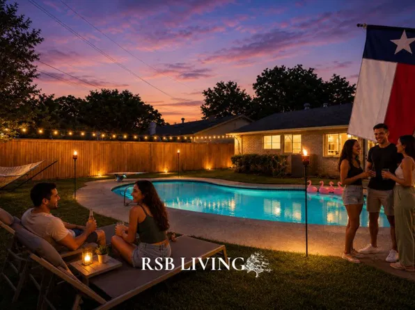(undisclosed Address), Irving, TX 75060