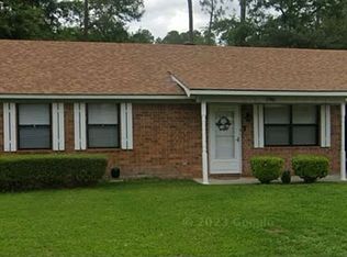 790 Wildwood Dr, Hinesville, GA 31313