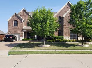781 Martin Creek Dr, Prosper, TX 75078