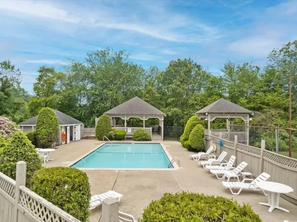 59 Linden St Unit 307, Taunton, MA 02780