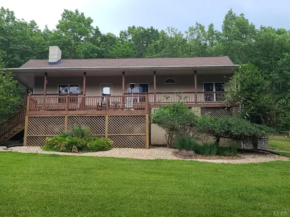 247 Melody Ln, Lynchburg, VA 24504