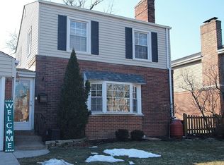 10848 S Washtenaw Ave, Chicago, IL 60655
