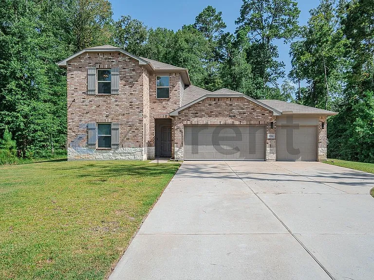 2914 Roman Forest Blvd — Photo 1