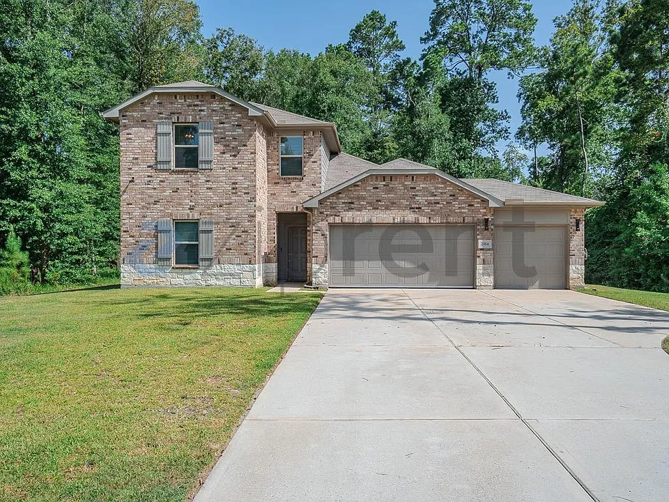 2914 Roman Forest Blvd