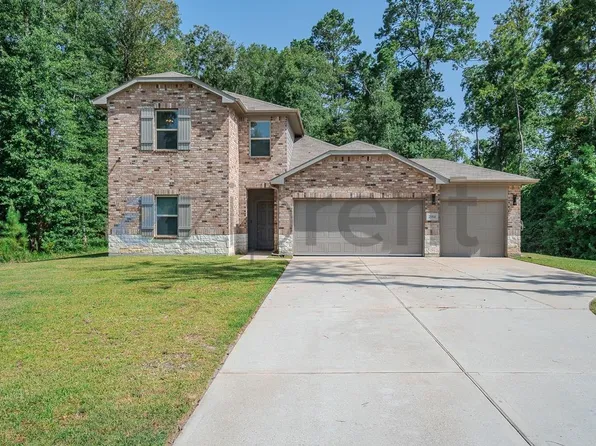 2914 Roman Forest Blvd, New Caney, TX 77357
