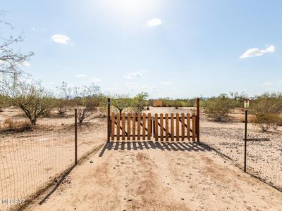 16075 W Quinlin Trl, Tucson, AZ, 85735