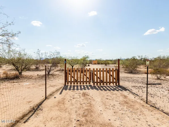 16075 W Quinlin Trl, Tucson, AZ 85735