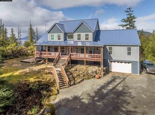 1100 N Higgins Ct, Ketchikan, AK 99901