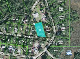 4589 E Bahia Ln, Hernando, FL 34442