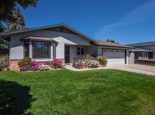 3971 W Rincon Ave, Campbell, CA 95008