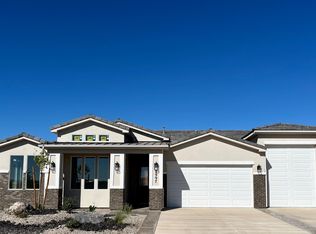 2997 E Willis Creek Dr, Washington, UT 84780