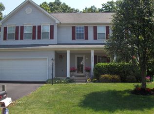 10397 Lime Tree Ct, Manassas, VA 20110