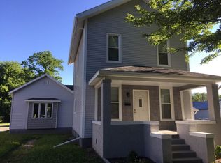 338 W 4th St, Auburn, IN 46706