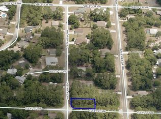 0 Unknown Cir, Palm Bay, FL 32907