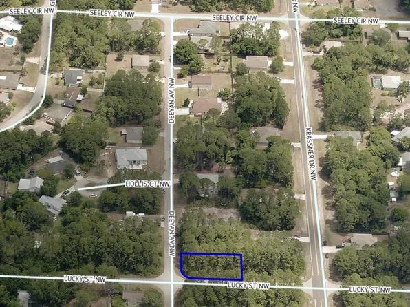 0 Unknown Cir, Palm Bay, FL 32907