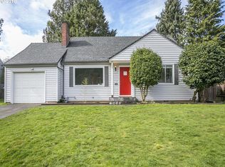 3415 NE 89th Ave, Portland, OR 97220