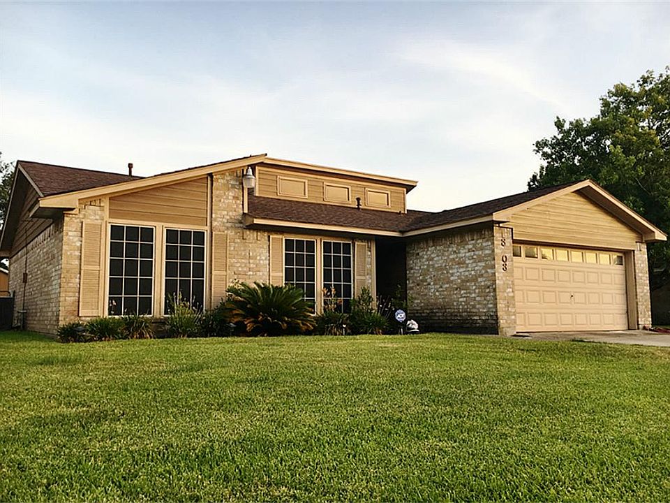 1st image of 3403 Old Oaks Dr