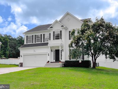 20898 Governors Mill Ct, Great Mills, MD, 20634