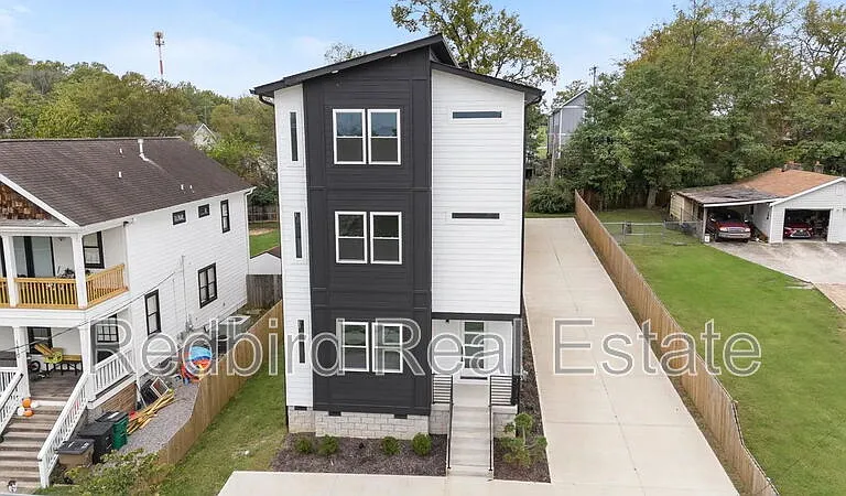 1612 Branch St #A — Photo 6