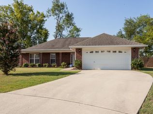 111 Coldsprings Dr, Harvest, AL 35749