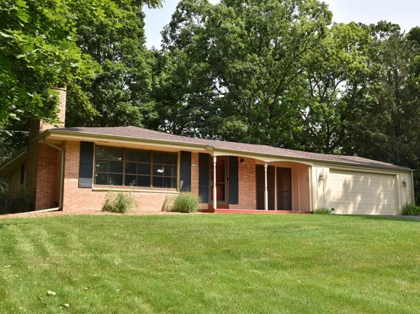 12106 West Elmwood DRIVE, Franklin, WI 53132