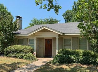 3612 Watonga St, Fort Worth, TX 76107