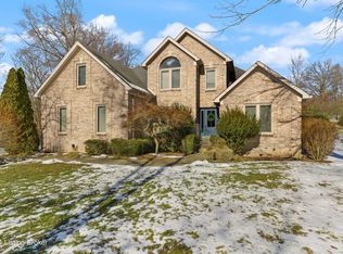 1204 Cherry Hills Ct, Louisville, KY 40245