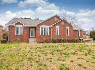363 Jones Mill Rd, La Vergne, TN 37086