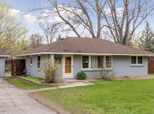13308 Arthur St W, Minnetonka, MN 55305
