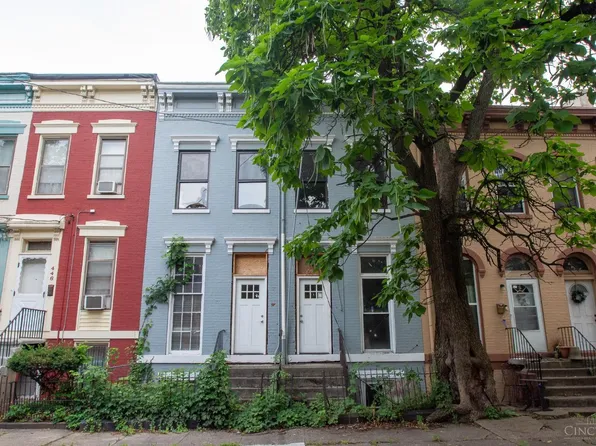442 Dayton St, Cincinnati, OH 45214