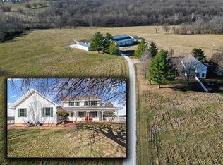 1080 Collins Rd, Ozark, MO 65721