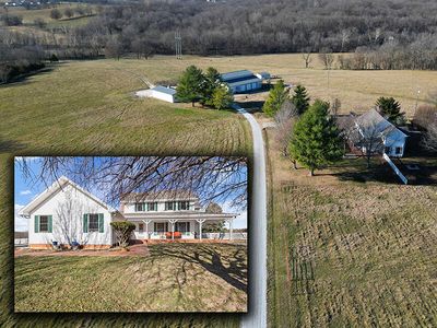 1080 Collins Road, Ozark, MO, 65721