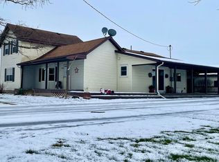 11501 Sunfield Rd, Sunfield, MI 48890