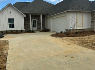 186 Bronson Bnd, Flowood, MS 39232