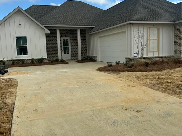 186 Bronson Bnd, Flowood, MS 39232