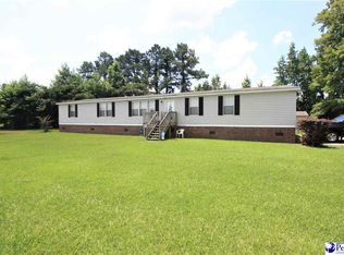 2823 Springville Rd, Marion, SC 29571
