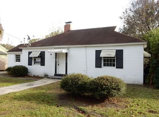 2190 Blain St, Brunswick, GA 31520