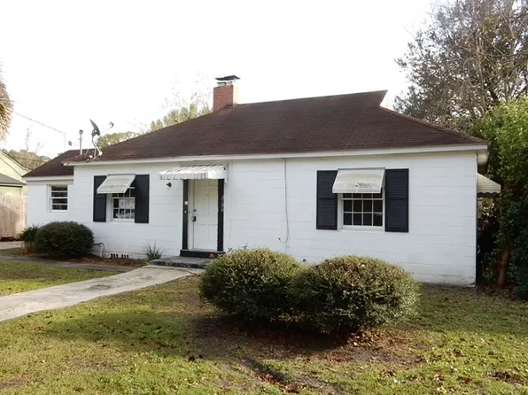 2190 Blain St, Brunswick, GA 31520